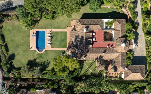 Chalets Independientes · Marbella