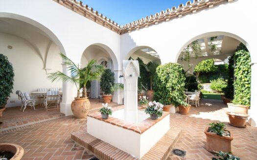 Chalets Independientes · Marbella