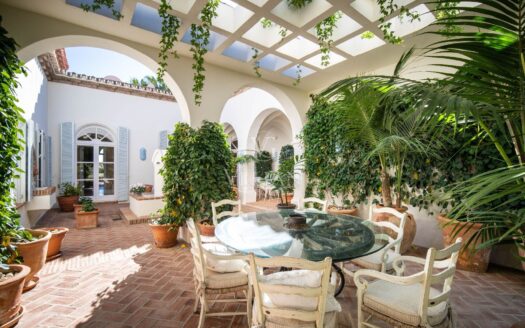 Chalets Independientes · Marbella