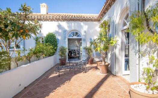 Chalets Independientes · Marbella