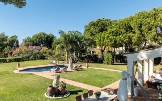 Chalets Independientes · Marbella