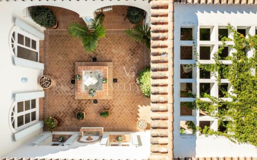 Chalets Independientes · Marbella