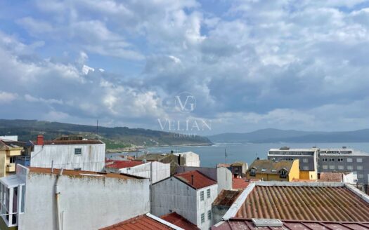 Dúplex · Ponteceso