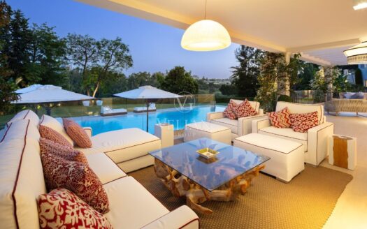 Chalets Independientes · Marbella