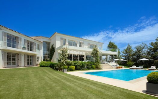 Chalets Independientes · Marbella