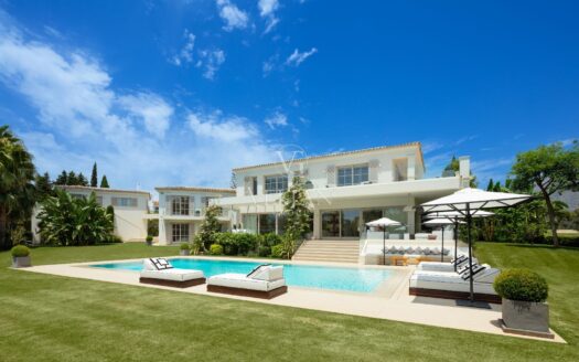 Chalets Independientes · Marbella