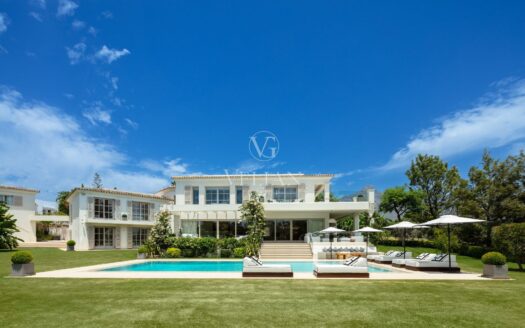 Chalets Independientes · Marbella