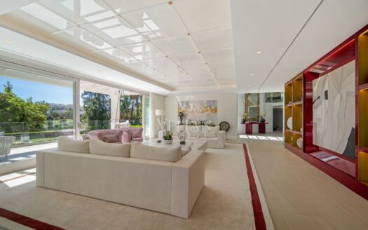 Chalets Independientes · Marbella