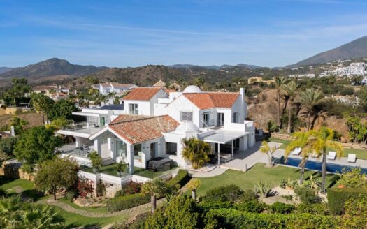 Chalets Independientes · Benahavis