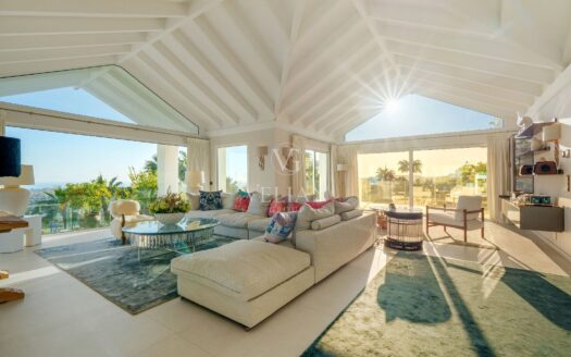 Chalets Independientes · Benahavis