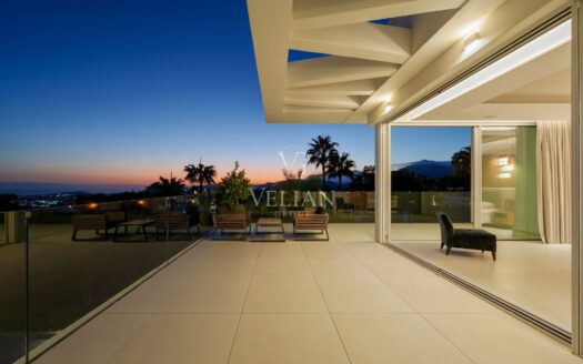 Chalets Independientes · Benahavis