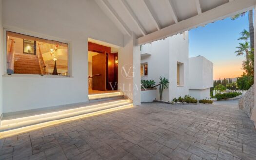 Chalets Independientes · Benahavis