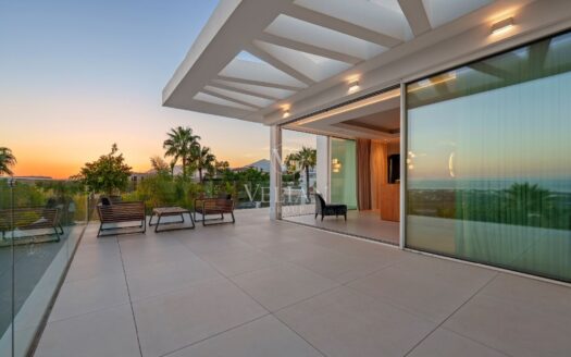 Chalets Independientes · Benahavis