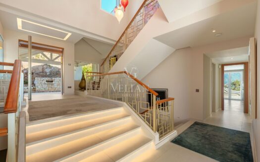 Chalets Independientes · Benahavis