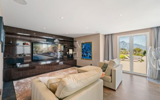 Chalets Independientes · Benahavis