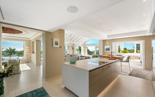 Chalets Independientes · Benahavis