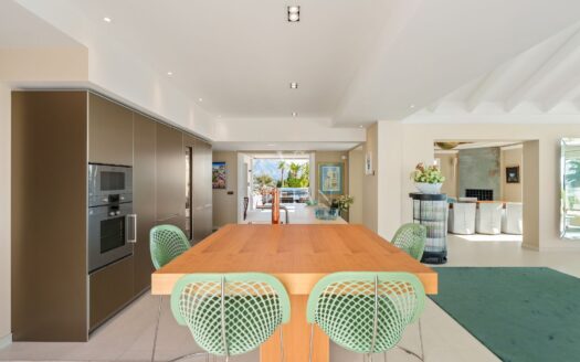 Chalets Independientes · Benahavis