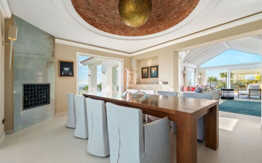 Chalets Independientes · Benahavis