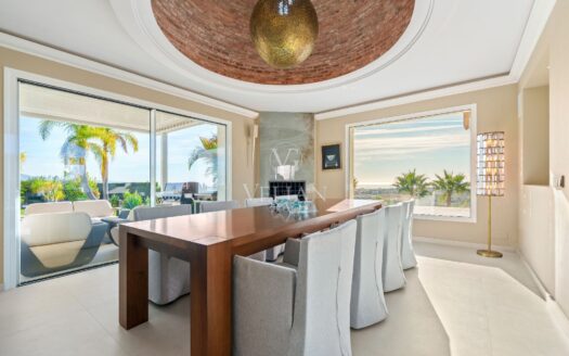 Chalets Independientes · Benahavis