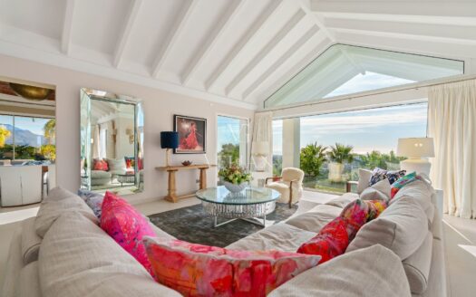 Chalets Independientes · Benahavis