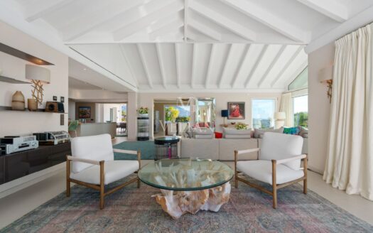 Chalets Independientes · Benahavis