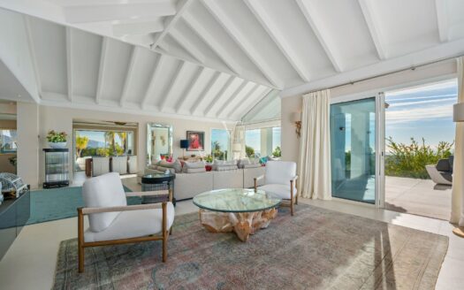 Chalets Independientes · Benahavis
