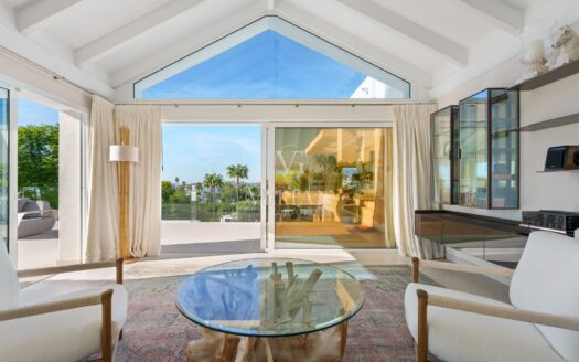 Chalets Independientes · Benahavis