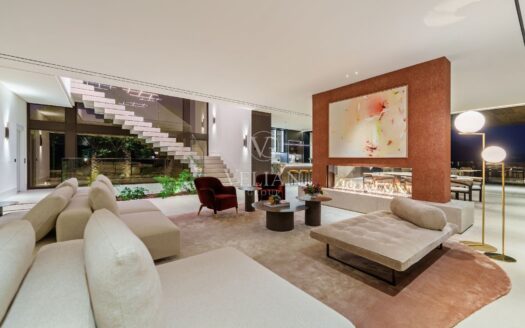 Chalets Independientes · Benahavis