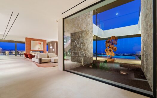 Chalets Independientes · Benahavis