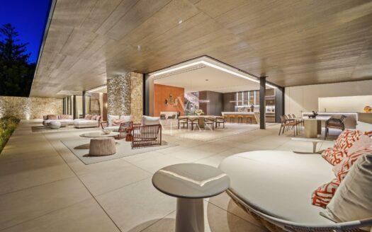 Chalets Independientes · Benahavis