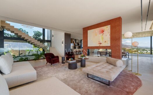 Chalets Independientes · Benahavis