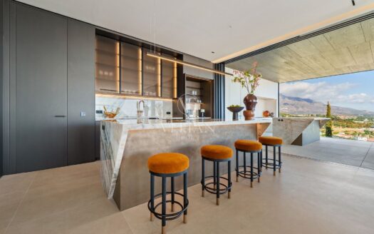 Chalets Independientes · Benahavis