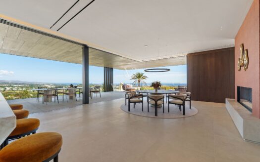 Chalets Independientes · Benahavis