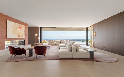 Chalets Independientes · Benahavis