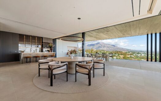 Chalets Independientes · Benahavis