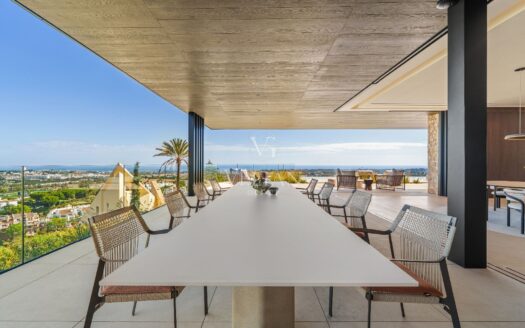 Chalets Independientes · Benahavis