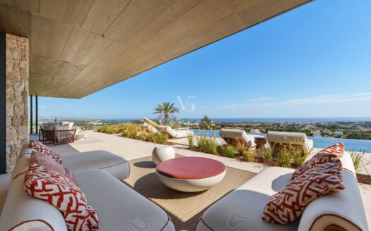 Chalets Independientes · Benahavis