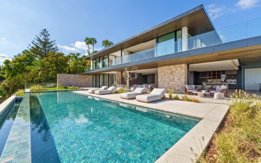 Chalets Independientes · Benahavis