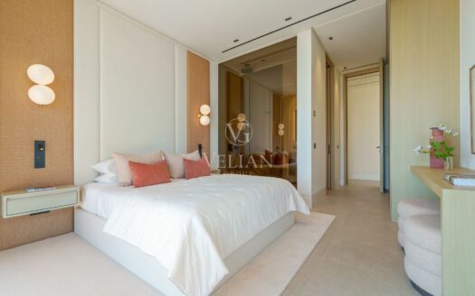 Chalets Independientes · Benahavis