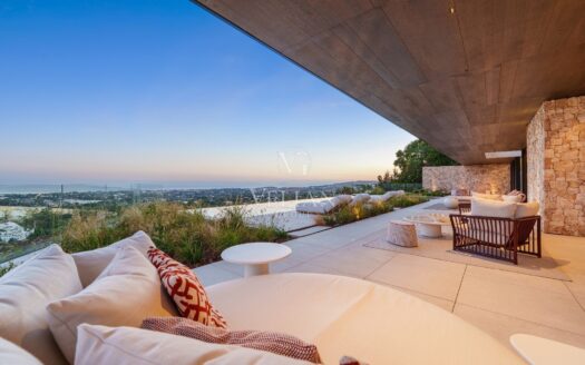 Chalets Independientes · Benahavis