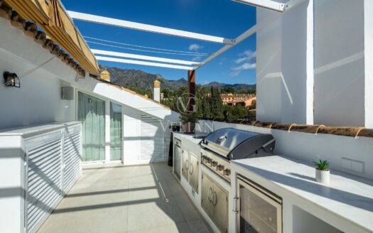 Áticos · Marbella