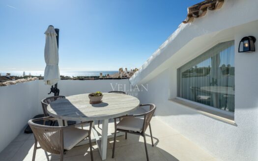 Áticos · Marbella