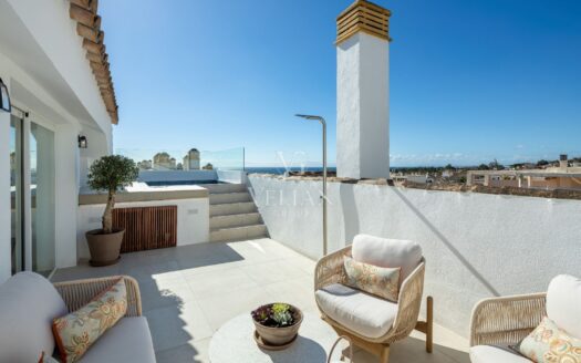 Áticos · Marbella