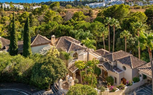 Chalets Independientes · Marbella