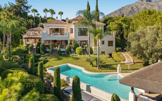 Chalets Independientes · Marbella