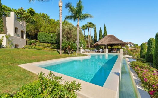 Chalets Independientes · Marbella