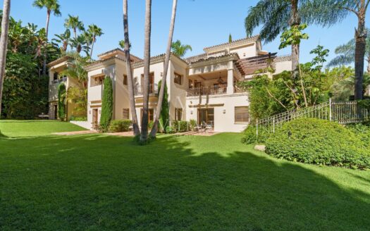 Chalets Independientes · Marbella