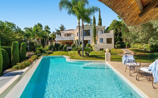 Chalets Independientes · Marbella