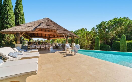 Chalets Independientes · Marbella