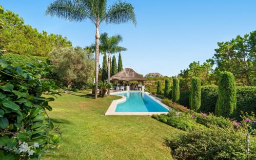 Chalets Independientes · Marbella